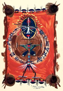 Parole Ashanti, 2003